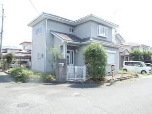 滋賀県高島市新旭町太田【一戸建】の外観