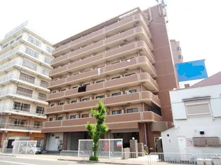 エクセレント岸和田弐番館の画像