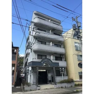 アーバンハイツ向山の画像