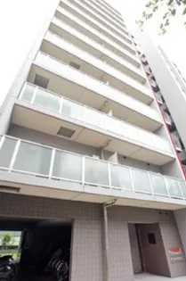 メゾン・ド・ピュア府中【5階】の外観