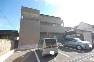 ブライトヒル九工大前の画像