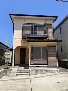 神奈川県中郡二宮町二宮【一戸建】の外観