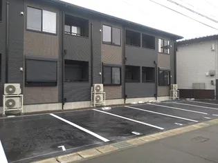 グレイスリーコートNODA NORTH【2階】の外観