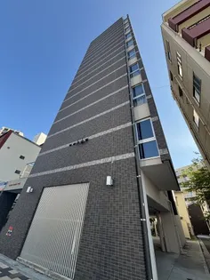 MARIO TERRACE平野町【6階】の外観