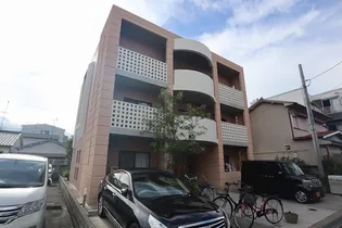 LARGO初町の画像