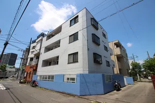 ローリエ町田の画像