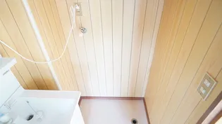 メゾン上浜【1階】の内装