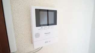 メゾン上浜【1階】の内装