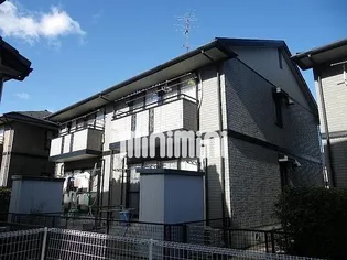 セジュール波須 Aの画像