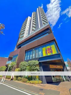 東京都練馬区石神井町3【マンション】の外観