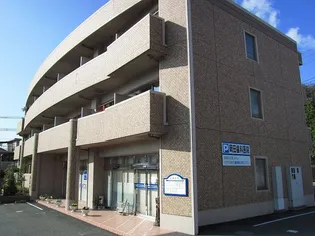 山口県宇部市大字東須恵【マンション】の外観