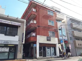 佐直ビルの画像