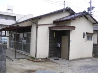 熊本県熊本市東区長嶺南6【一戸建】の外観