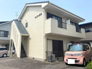 セレクト高津【1階】の外観