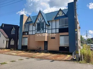 ル ポート舟入Iの画像