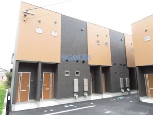 リッツ藤光A棟の画像