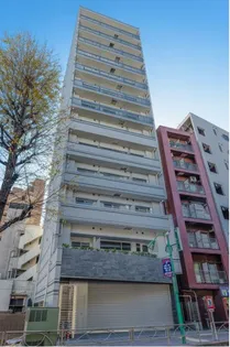 ガリシア笹塚の画像