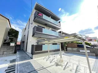 THE RESIDENCE 鶴田の画像