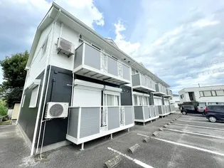 プレコート住吉の画像