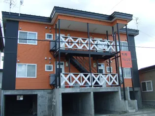 札内オレンジハイツの画像