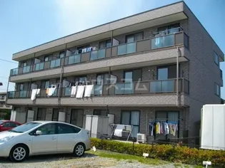 リベルテ曳馬【1階】の外観