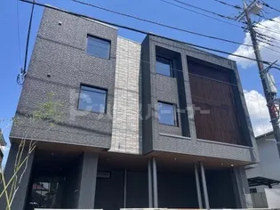 埼玉県さいたま市大宮区桜木町4【マンション】の外観