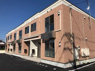 グランモール東津田の画像