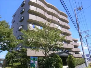 コンフォール瑞江IIの画像