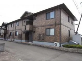 ウィルコート志比田【1階】の外観