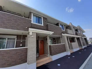 プロムナードBの画像