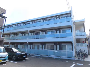 リブリ・エスポワール表柴田【1階】の外観