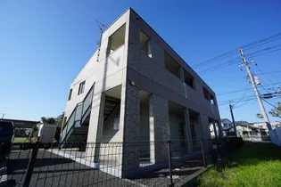 GRANCHESTA1番館の画像