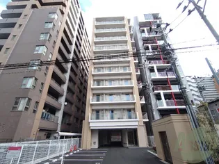 ラ・フォンテ立町【2階】の外観