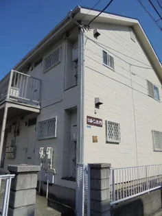 リボーンハイツの画像