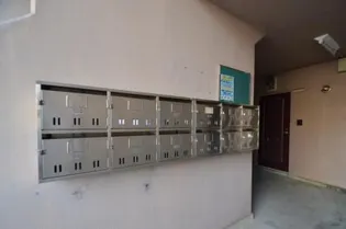 オークヒルズ707【2階】の地図