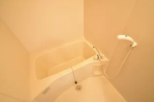 オークヒルズ707【2階】の風呂