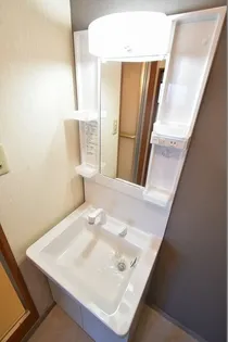 オークヒルズ707【2階】の内装