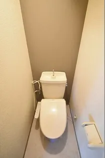 オークヒルズ707【2階】の内装