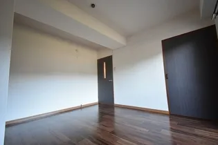 オークヒルズ707【2階】の内装