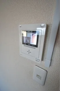 オークヒルズ707【2階】の内装