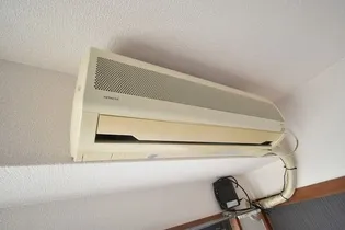 オークヒルズ707【2階】の内装