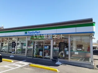 オークヒルズ707【2階】の周辺