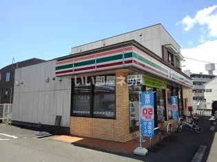 オークヒルズ707【2階】の周辺