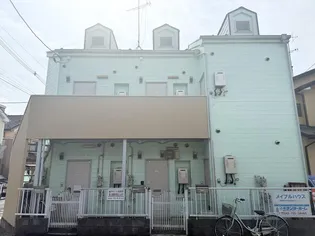 メイプルハウスの画像