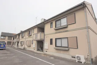 ラポールBの画像