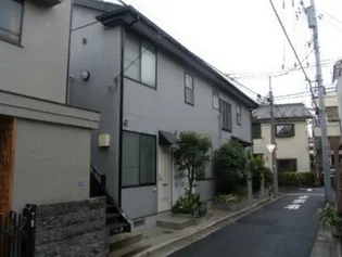 ボナール【1階】の外観