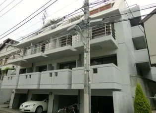 プレール馬込の画像