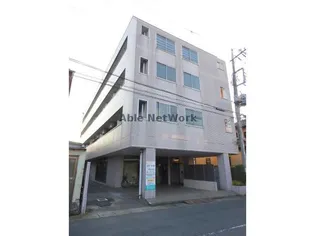 栃木県下都賀郡野木町大字丸林【マンション】の外観