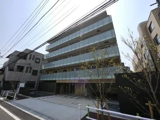 AZEST志村坂上IIの画像