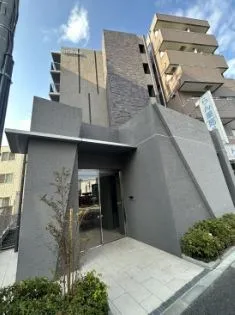 コンフォース堀切【6階】の外観